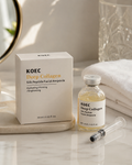 KOEC Deep Collagen Silk Peptide Facial Ampoule