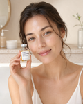KOEC Deep Collagen Silk Peptide Facial Ampoule