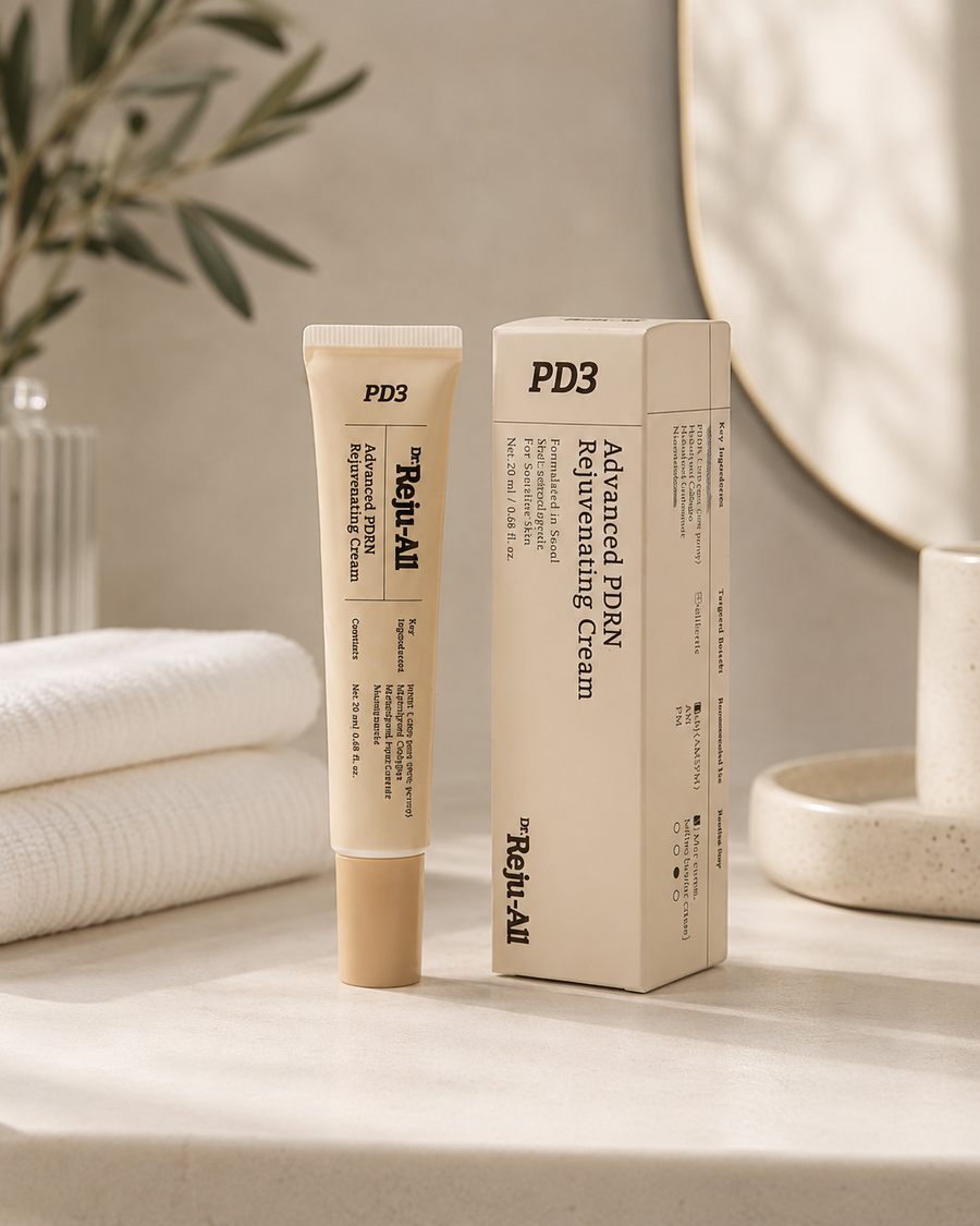 Dr. Reju-All PD3 Advanced PDRN Rejuvenating Cream