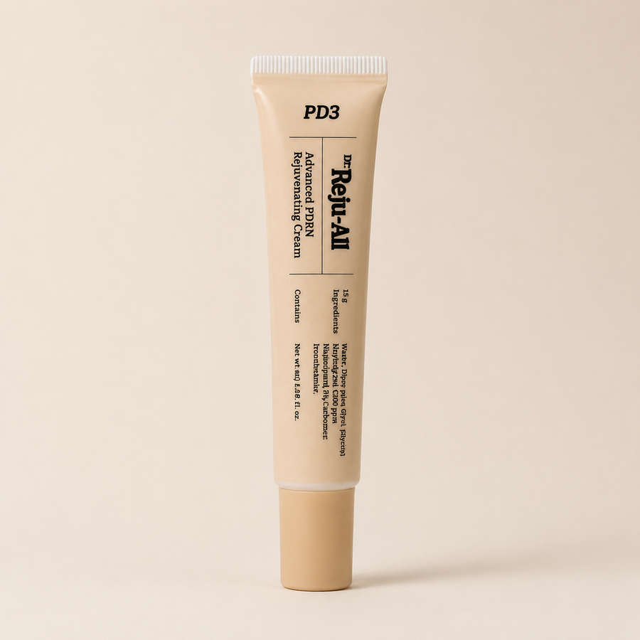 Dr. Reju-All PD3 Advanced PDRN Rejuvenating Cream