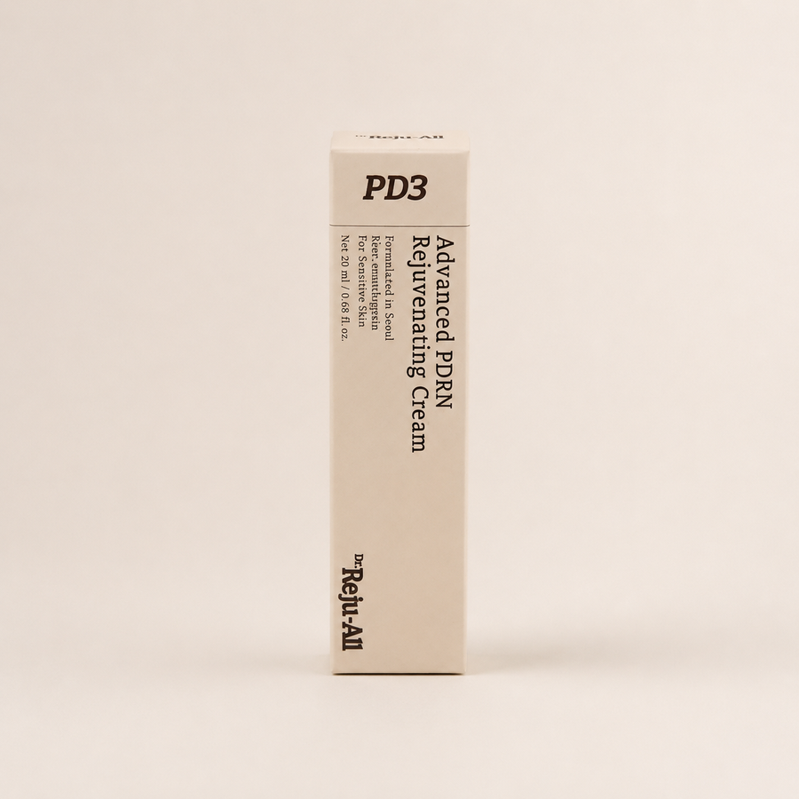 Dr. Reju-All PD3 Advanced PDRN Rejuvenating Cream