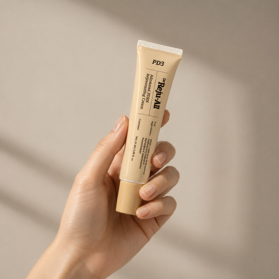 Dr. Reju-All PD3 Advanced PDRN Rejuvenating Cream