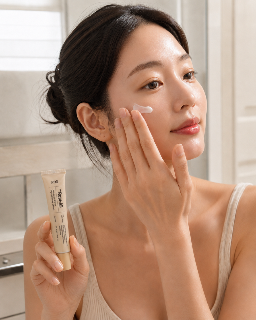 Dr. Reju-All PD3 Advanced PDRN Rejuvenating Cream