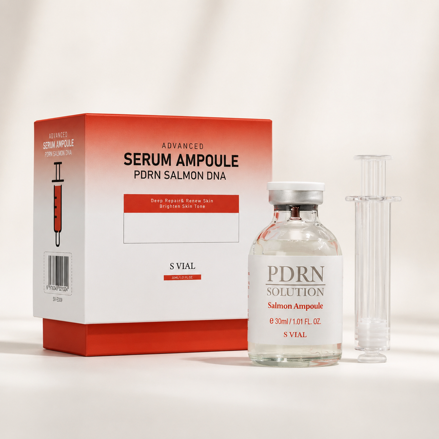Advanced Serum Ampoule PDRN Salmon DNA