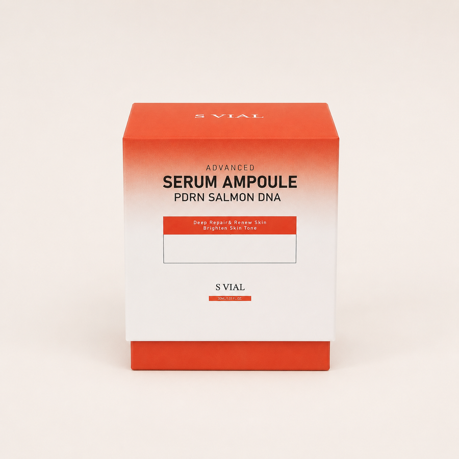 Advanced Serum Ampoule PDRN Salmon DNA