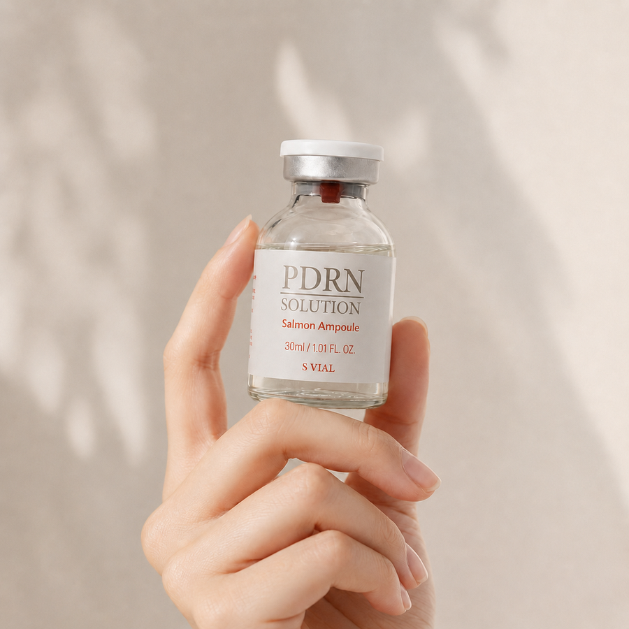 Advanced Serum Ampoule PDRN Salmon DNA