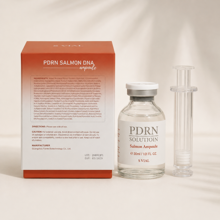 Advanced Serum Ampoule PDRN Salmon DNA