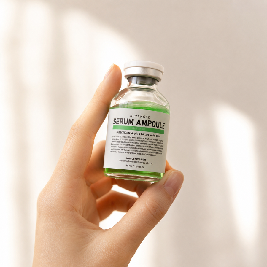Advanced Serum Ampoule Stem Cell