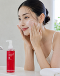 Ctrl Zed Medicube PDRN hydrating gel cleanser — Korean skincare